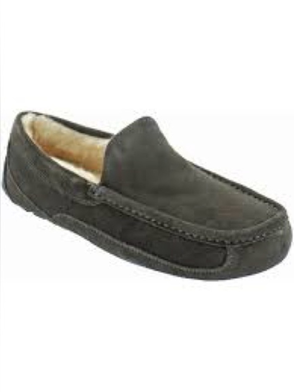 Ugg Ascot Slippers Men’s Sz 11